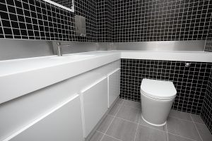 Brett Martin Daylight Systems interior designed by Accent Office