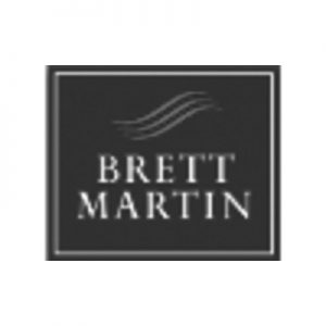 Brett Martin logo