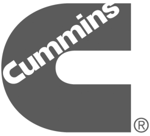 Cummins logo