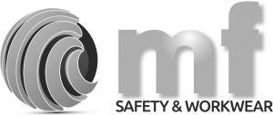 MF Safety & Workwear logo