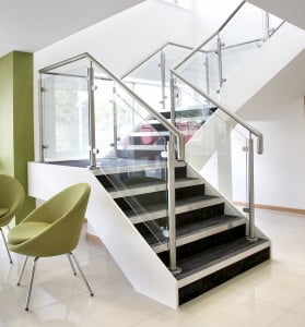 British Pepper & Spice interior designed by Accent Office