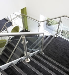 British Pepper & Spice interior designed by Accent Office