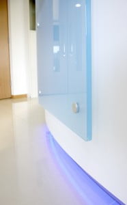 British Pepper & Spice interior designed by Accent Office