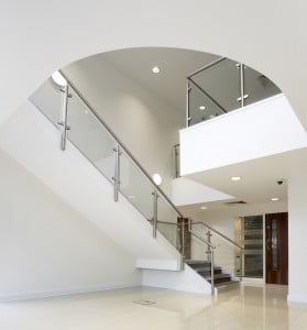 Instalcom interior designed by Accent Office