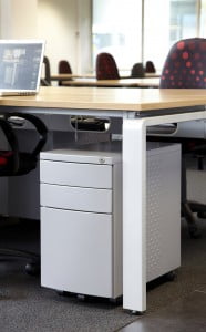 McVities interior designed by Accent Office