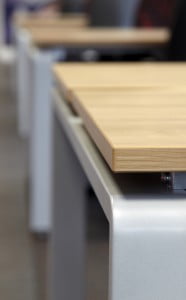 McVities interior designed by Accent Office