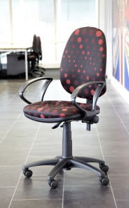 McVities interior designed by Accent Office