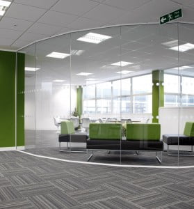 Opro International interior designed by Accent Office