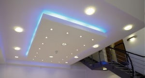 Opro International interior designed by Accent Office