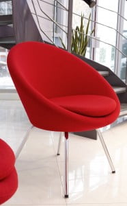 Opro International interior designed by Accent Office