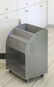 Middlesex university interior designed by Accent Office