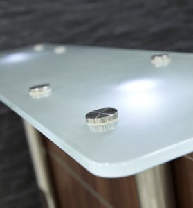 Wilmingtons interior designed by Accent Office