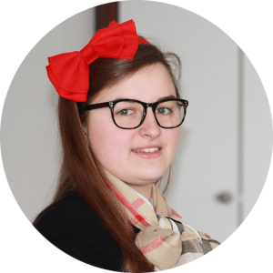 photo of Ella Hibbert