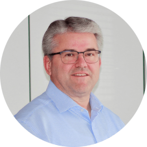 photo of Greg Hibbert