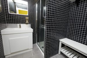 Brett Martin Daylight Systems interior designed by Accent Office