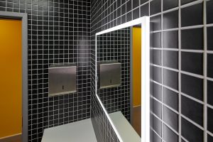 Brett Martin Daylight Systems interior designed by Accent Office