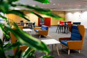 Office Design Trends 2024