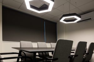 Indoor Sport Services - Mtg Suite