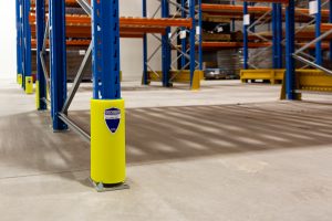 Indoor Sport Services Ltd - Warehouse