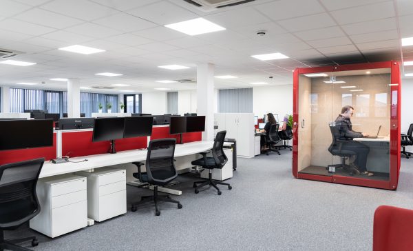 Loram UK Ltd featured image