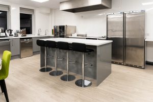 MANE Ltd interior designed by Accent Office