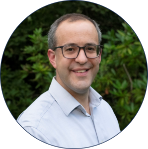 photo of Roddy Wilson