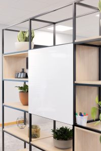 Office-Grid-Storage