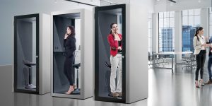 elite office pods clerkenwell 2024