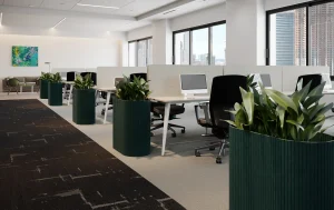 allsfar blom - clerkenwell 2024