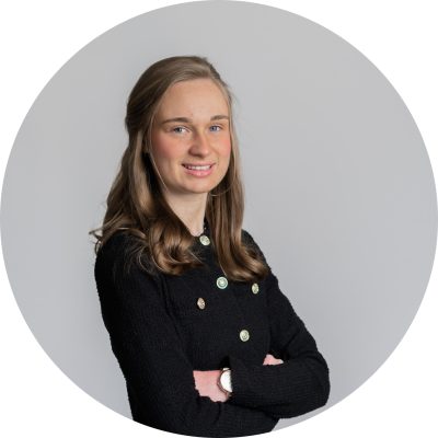 Welcome to Accent, Nicole Hibbert featured image