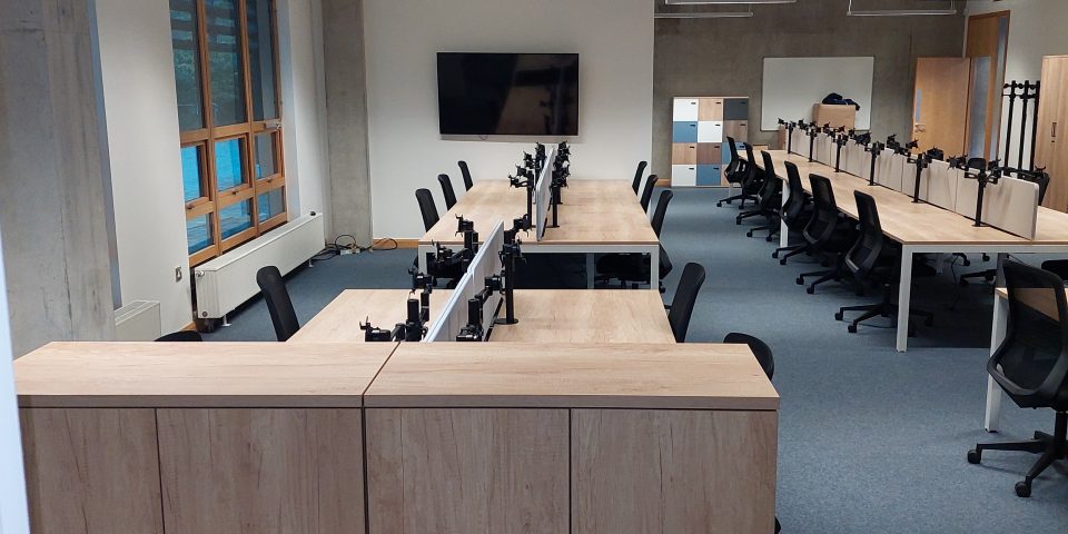 offices gallery image