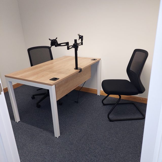 offices gallery image