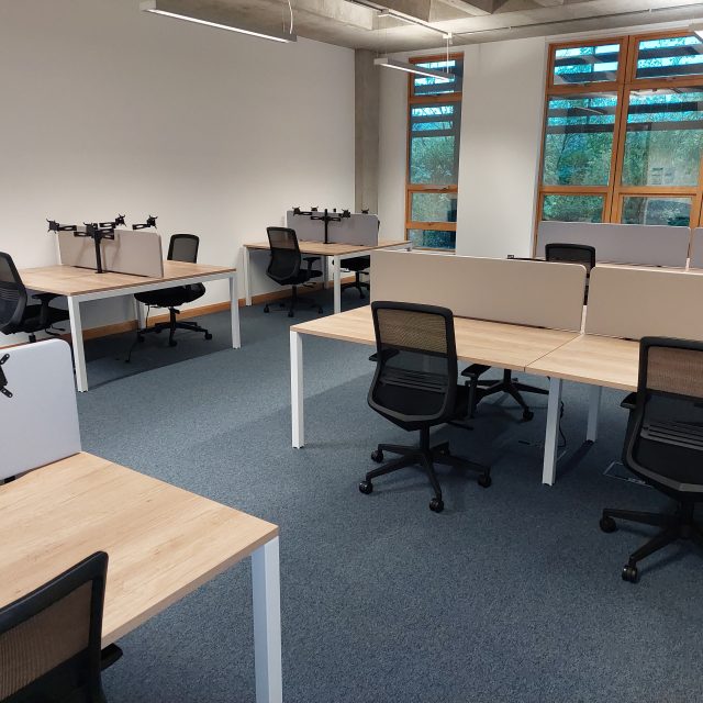 offices gallery image