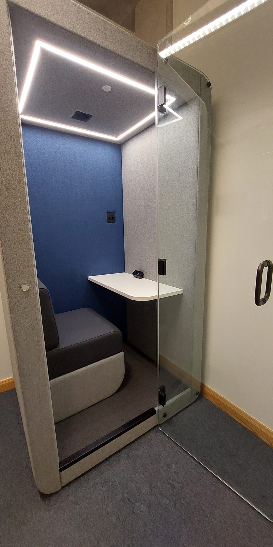 offices gallery image