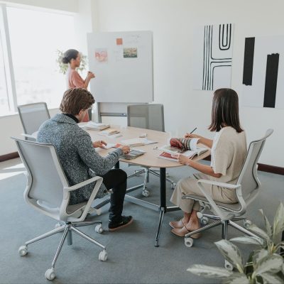 Ergonomics v Aesthetics: The Balance With Furniture That Matters featured image