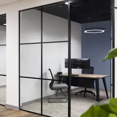 Incorporating Texture into Your Next Fitout Project featured image