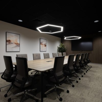 Setting the Mood with Light and Design featured image